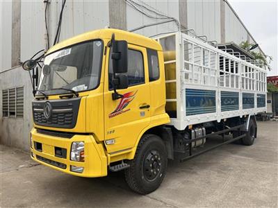 Xe tải thùng dongfeng tải 9 tấn thùng 7,8m 2024 - 2025